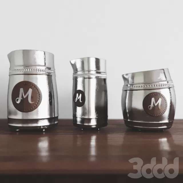 Skandinavian Kitchen Set – 225289