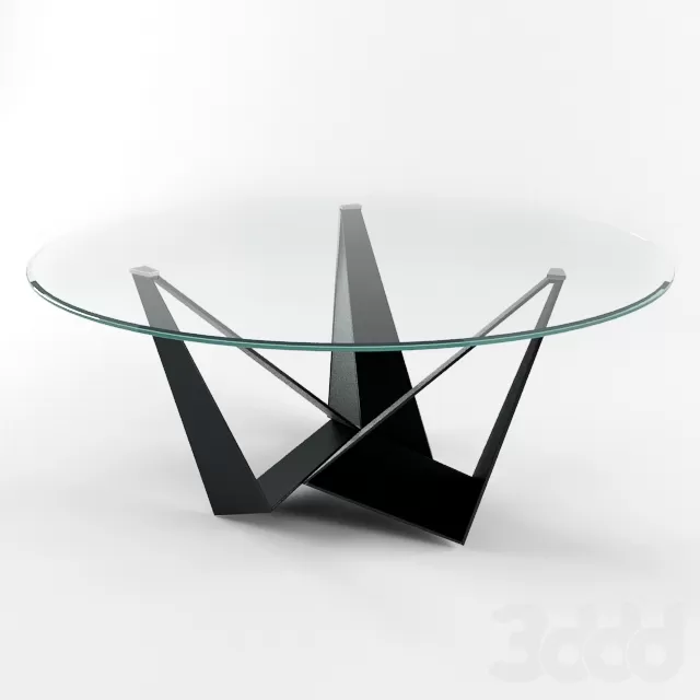 SKORPIO ROUND – 225311