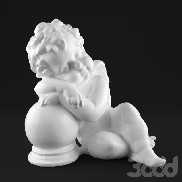 Sleeping Angel – 225341