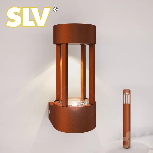 slv slots – 225383