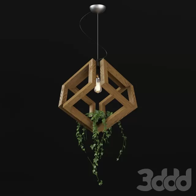 Smart Cuberint by LightsWood – 225417 Smart Cuberint by LightsWood – 225417