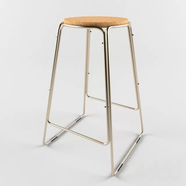 Smed stool – 225421