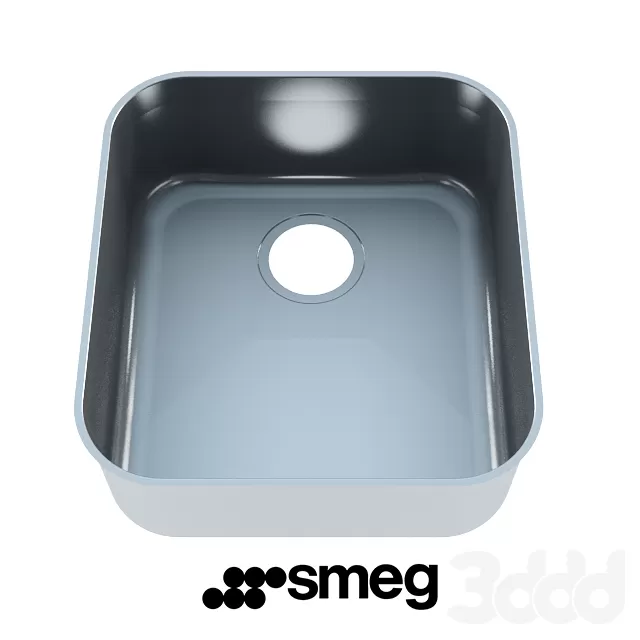 Smeg sink4 – 225439