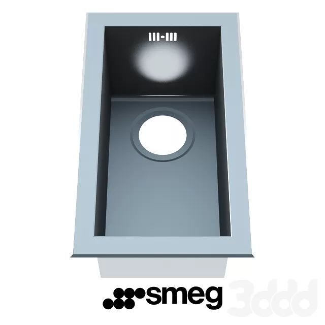 Smeg sink5 – 225441