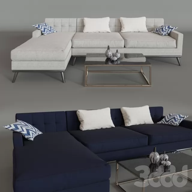 Sofa – Stockholm – 225477