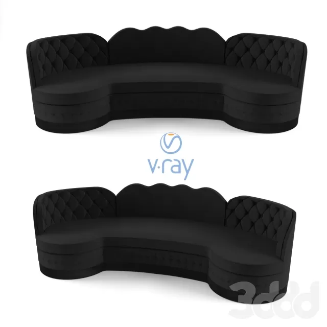 SOFA 030 LEVEL1 GDT – 225481