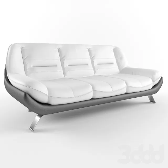 SOFA 3OS MELLO GALA COLLEZIONE – 225497