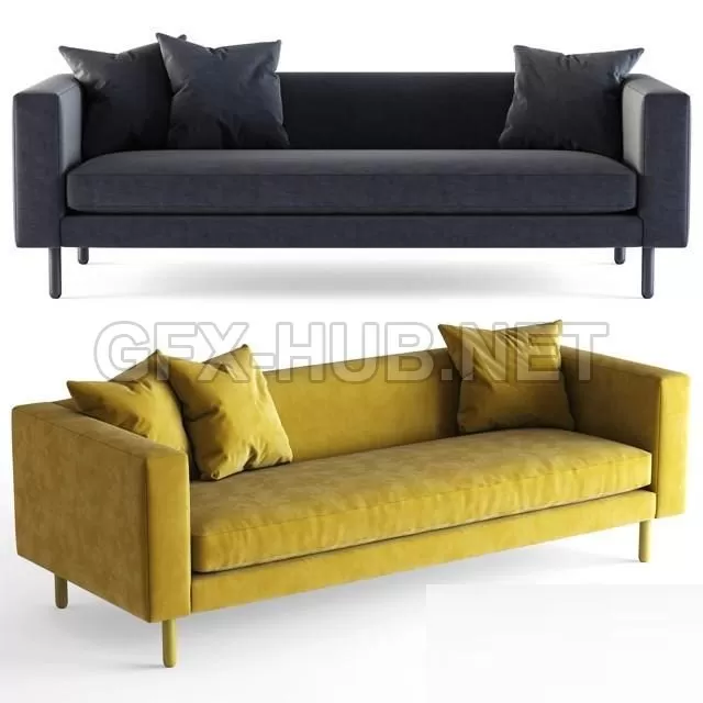 Sofa afad – 225501
