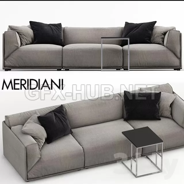 Sofa Bacon 2 – 225533