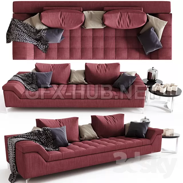 Sofa CINE – 225579