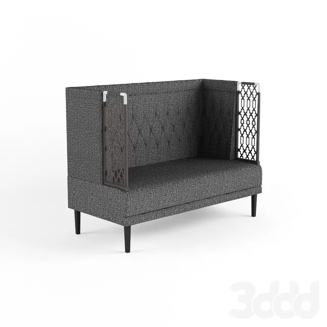 Sofa Lattice – 225661 Sofa Lattice – 225661