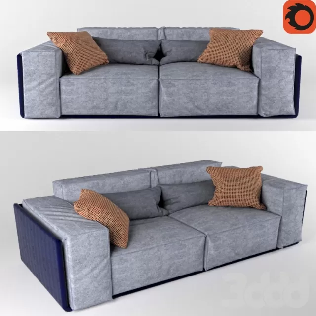 Sofa Loft – 225665 Sofa Loft – 225665