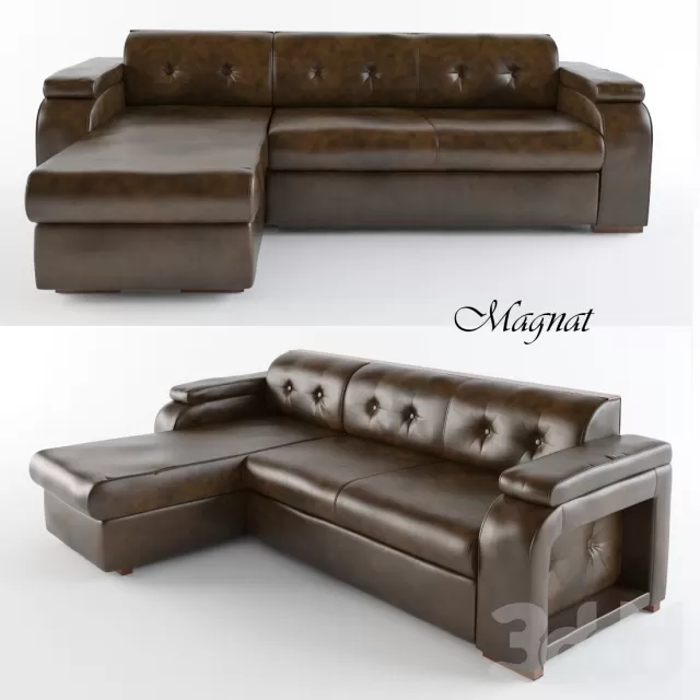 sofa magnat – 225671 sofa magnat – 225671