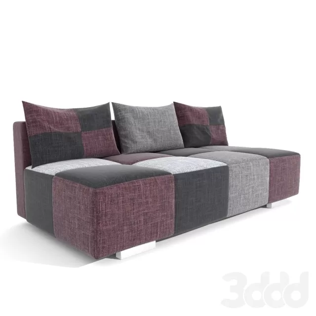Sofa Mario Design Banderas – 225679 Sofa Mario Design Banderas – 225679