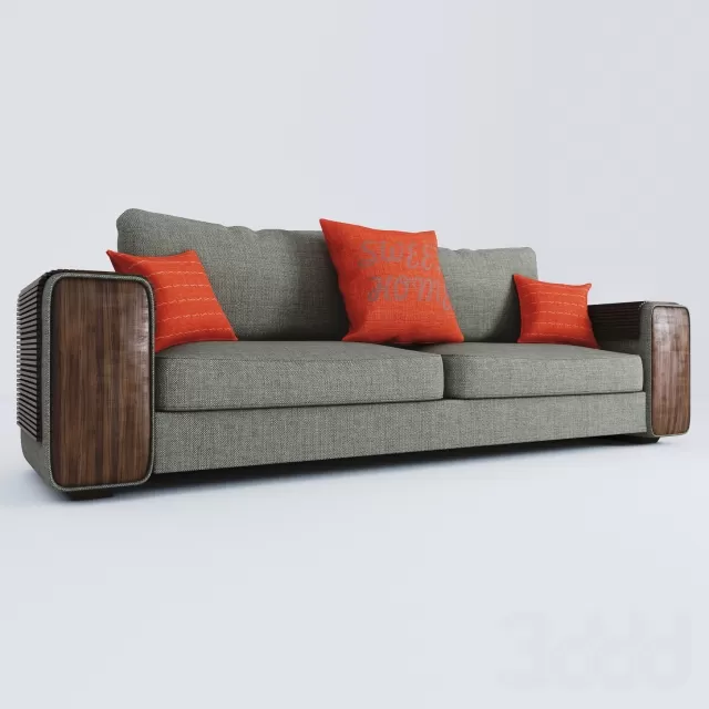 Sofa Model – 225705 Sofa Model – 225705