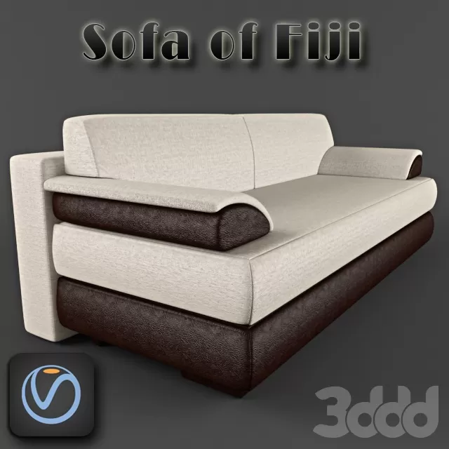 Sofa of Fiji – 225739 Sofa of Fiji – 225739