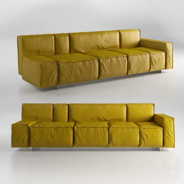 Sofa Palermo – 225741 Sofa Palermo – 225741
