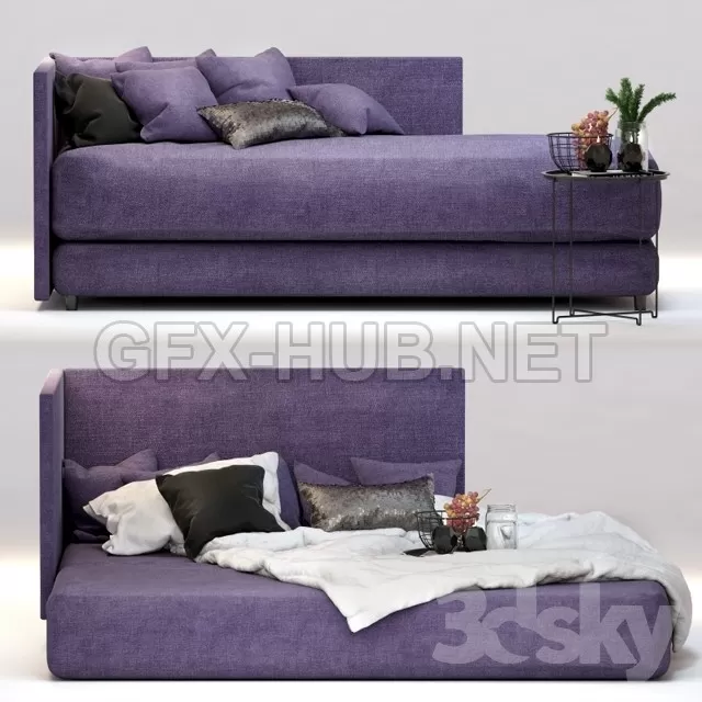 Sofa Skeidar Tina – 225773 Sofa Skeidar Tina – 225773