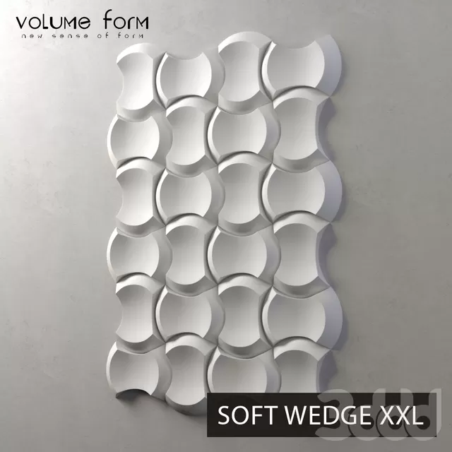 SOFT WEDGE XXL – 225865