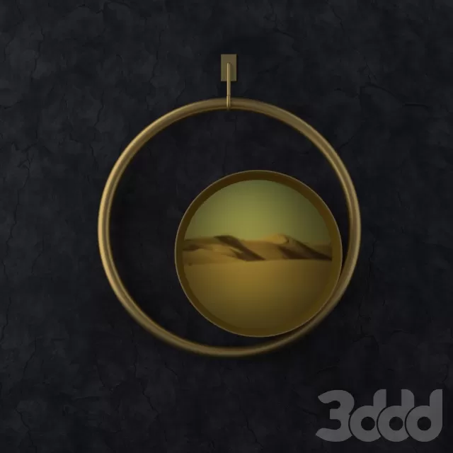 Solina Mirror CTO Lightning 2017 CTO-15-015-0001 – 225877 Solina Mirror CTO Lightning 2017 CTO-15-015-0001 – 225877