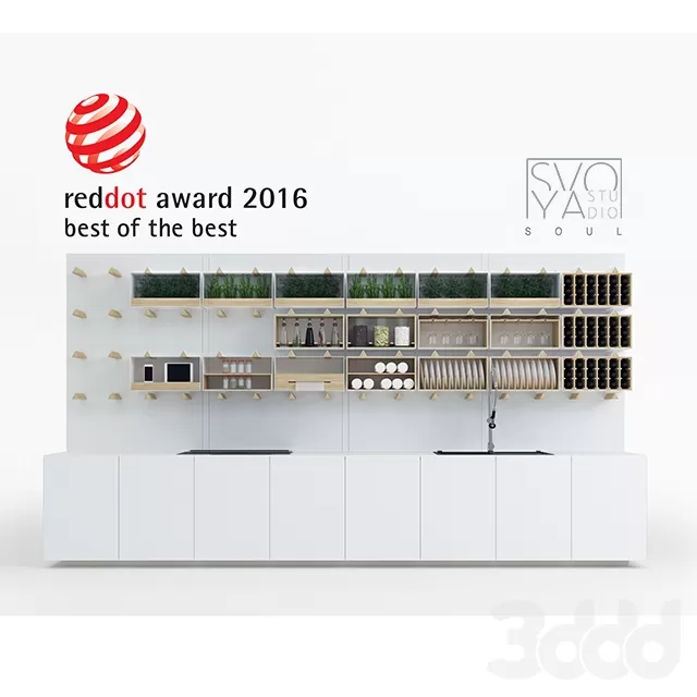 SOUL Kitchen – 225907