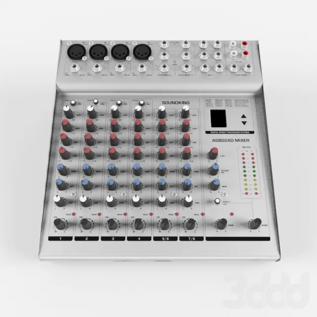 Soundking Mixer – 225909