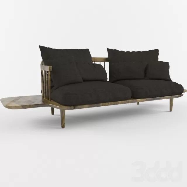 SPACE COPENHAGEN,FLY COLLECTION – 225923