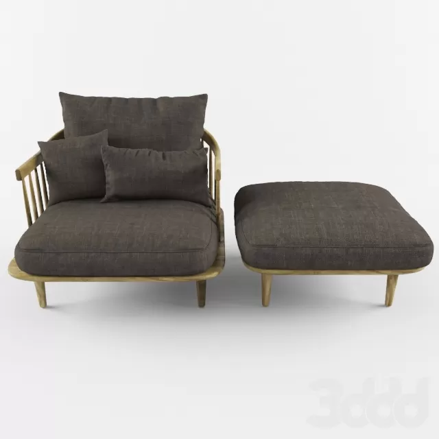 SPACE COPENHAGEN,FLY COLLECTION3 – 225925