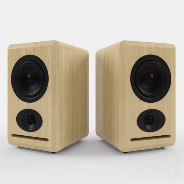 Speakers generic – 225941