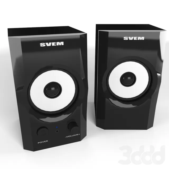 Speakers SVEN – SPS605 – 225943