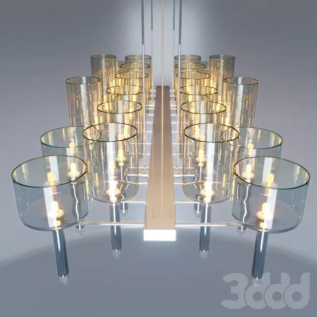 Spillray suspension – 225967