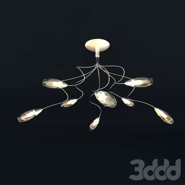 Spin Lamp – 225969