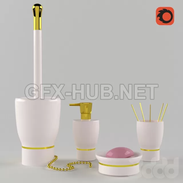 Spirella opera – 225989