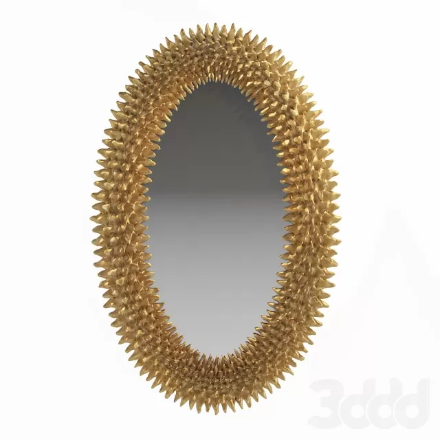 Spore Mirror – 225995