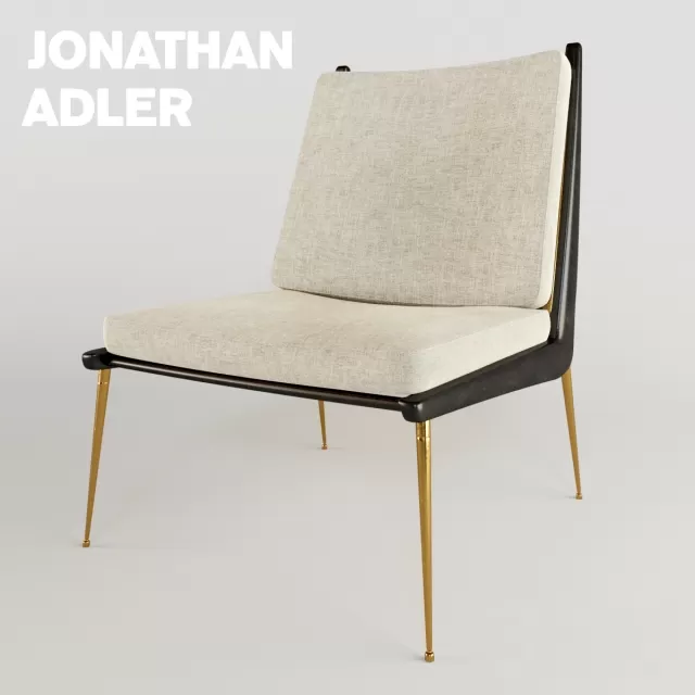 ST. GERMAIN SLIPPER CHAIR – 226029