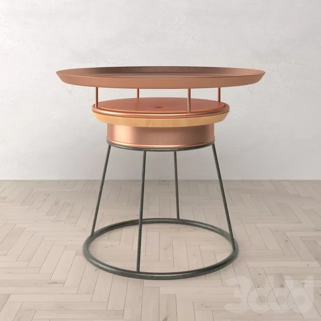 stackable-seating Yemenite 1 – 226041