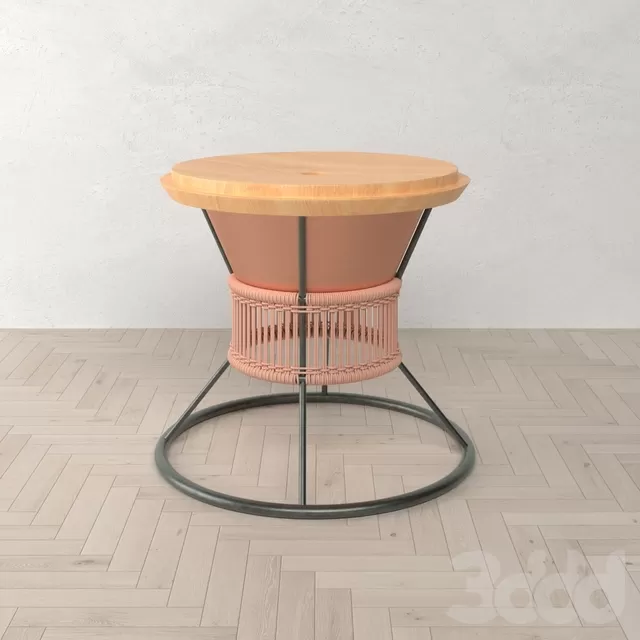 stackable-seating Yemenite 6 – 226051