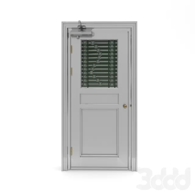 Stainless steel Door – 226061 Stainless steel Door – 226061