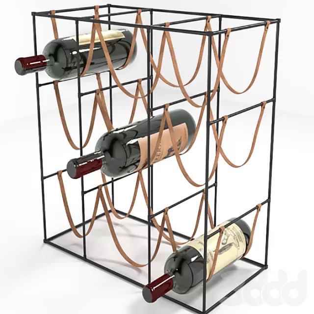 Stand for wine. – 226079