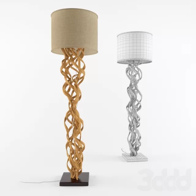 STANDING LAMP – 226085