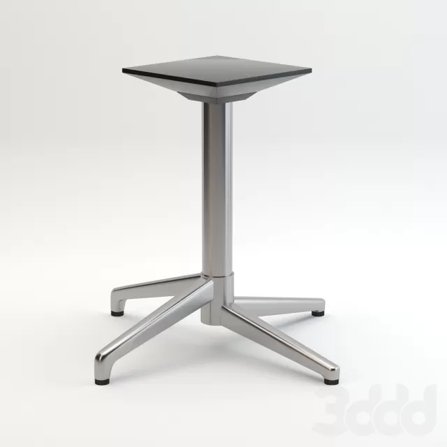 STANZA LUX TABLE BASE – 226091