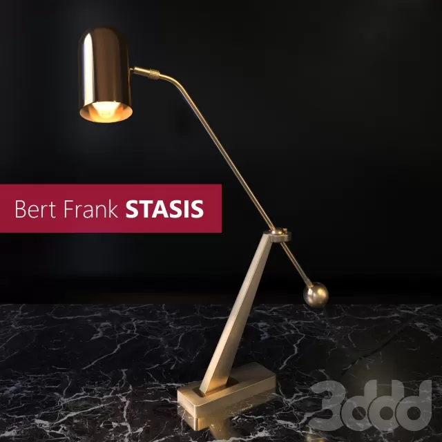 STASIS table lamp – 226111