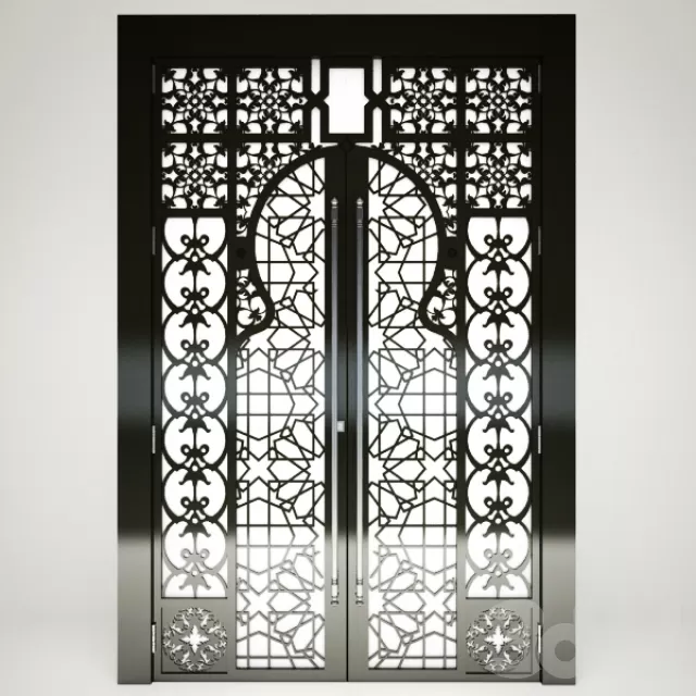 steel door – 226125 steel door – 226125