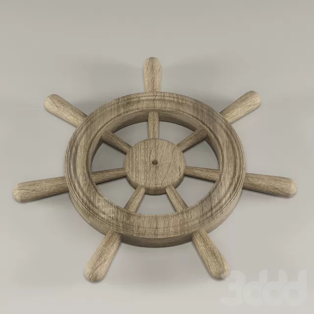 Steering wheel – 226141