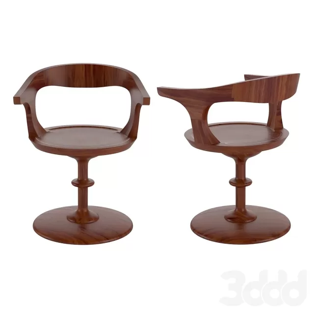 Stellar Works New Legacy Donna Chair – 226151