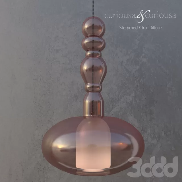 Stemmed Orb Diffuse – 226161