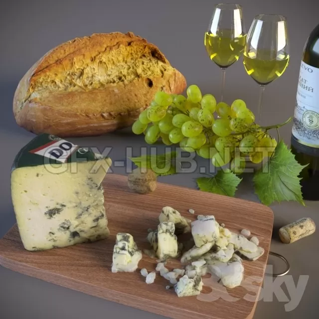 Still Life 3 – 226167