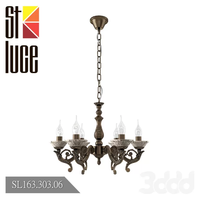 STLuce SL163.303.06 – 226209