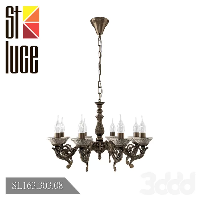 STLuce SL163.303.08 – 226211