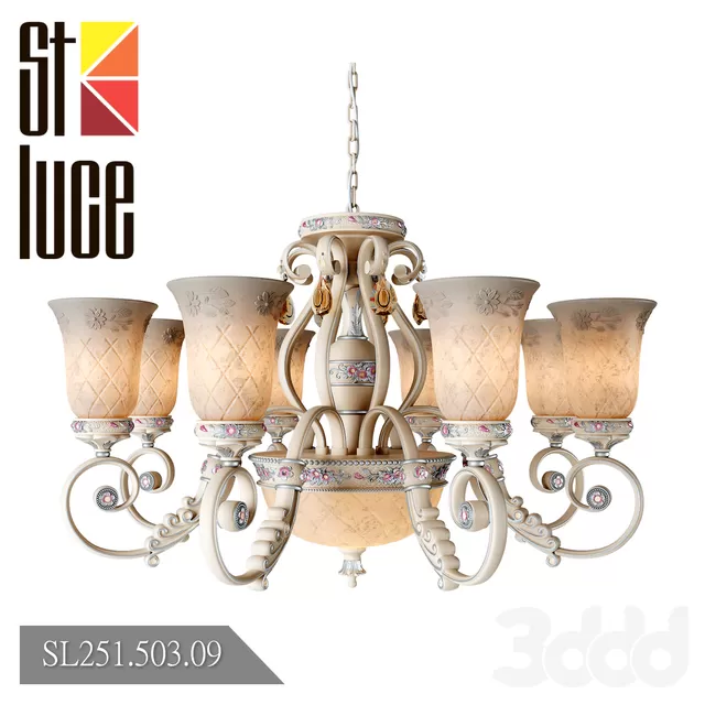 STLuce SL251.503.09 – 226231